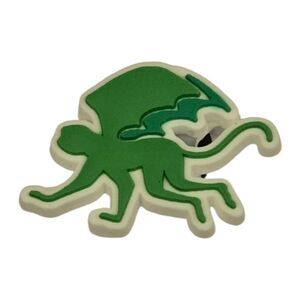 Wicked Inspired Croc Shoe Charms | Cartoon Jibbitz Style Accessories 6/$20 NEW